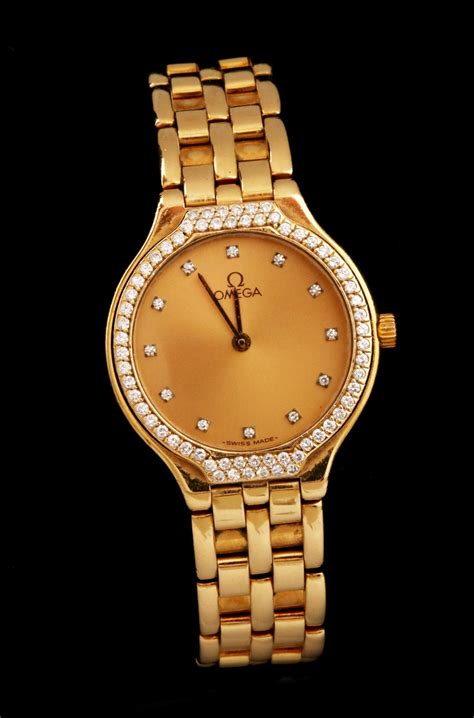 women omega watches|women's omega watch with diamonds.